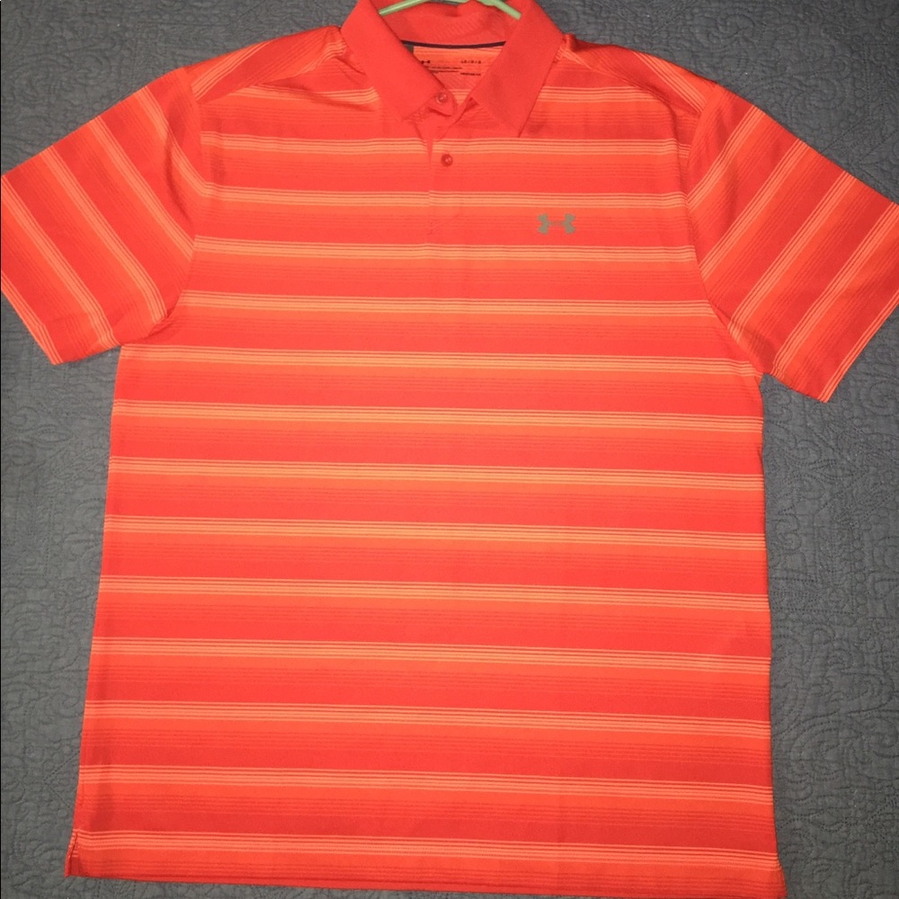 Under Armor Polo